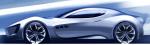 Maserati Chicane Concept by IED 2008 года